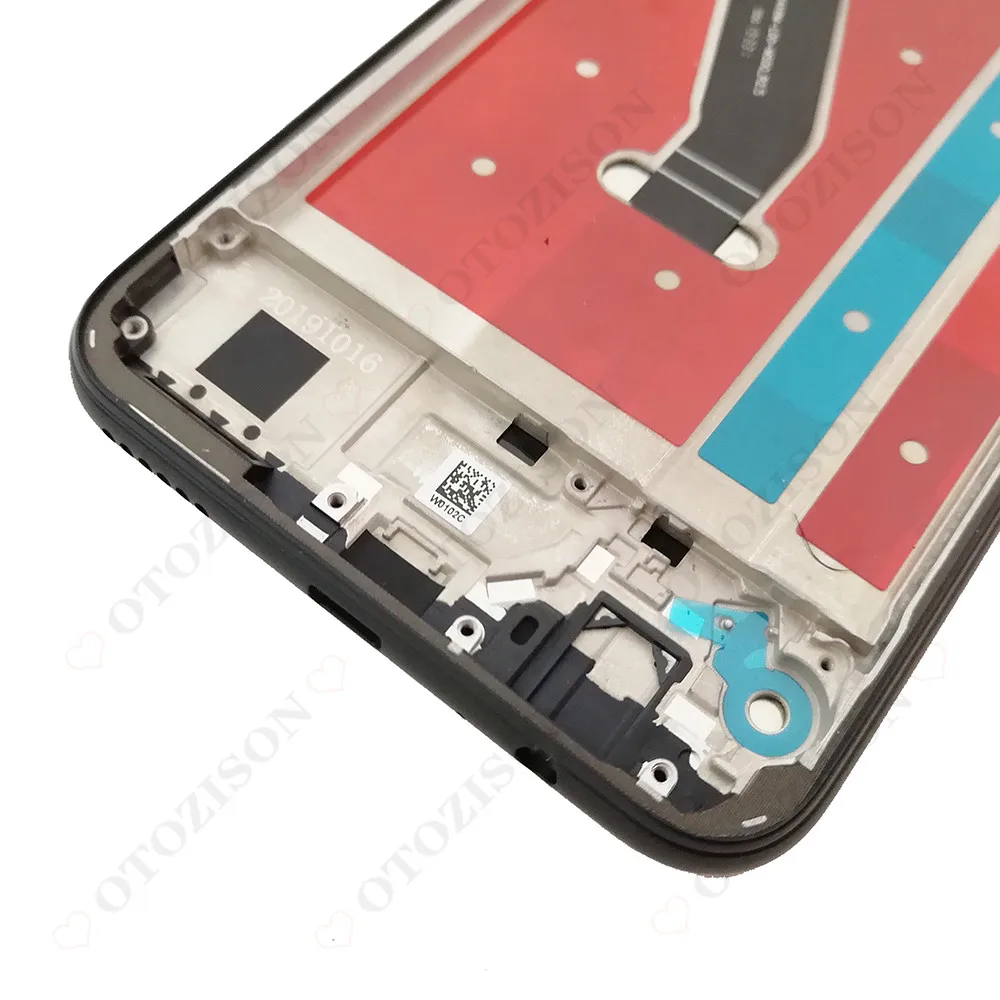 OEM Sostituzione dello Schermo per Huawei P40 Lite E LCD Y7P 2020 Touch