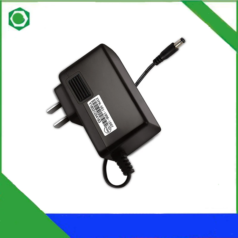 Адаптер для зарядного устройства пылесоса Ecovacs Deebot CR130/131 CR120 CEN546 CEN540 CEN550 CEN661 CEN660