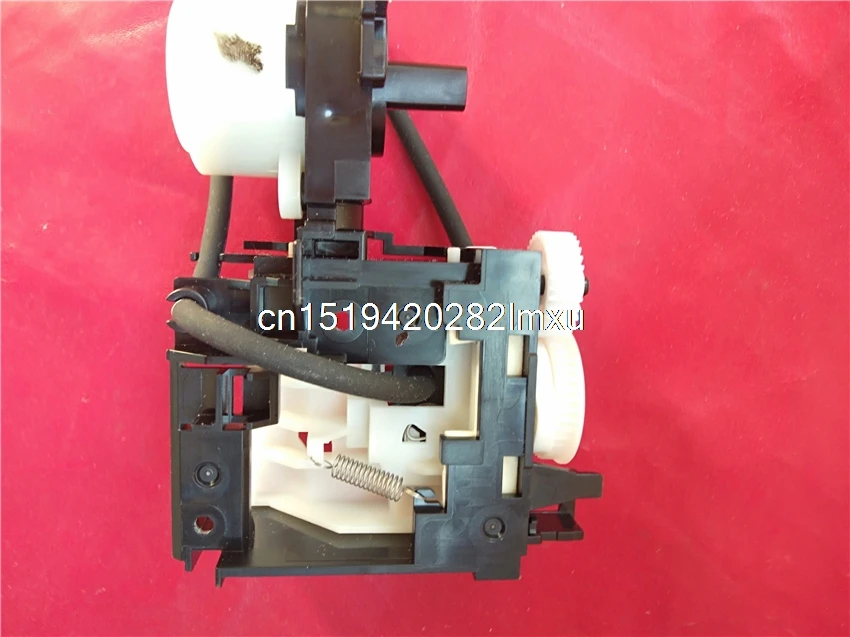 Conjunto de bomba nuevo y original para EPSON L3150, L3160, ET2700, ET2750,  L3110, L3100, L3160, conjunto de sistema de tinta|Piezas de impresora| -  AliExpress