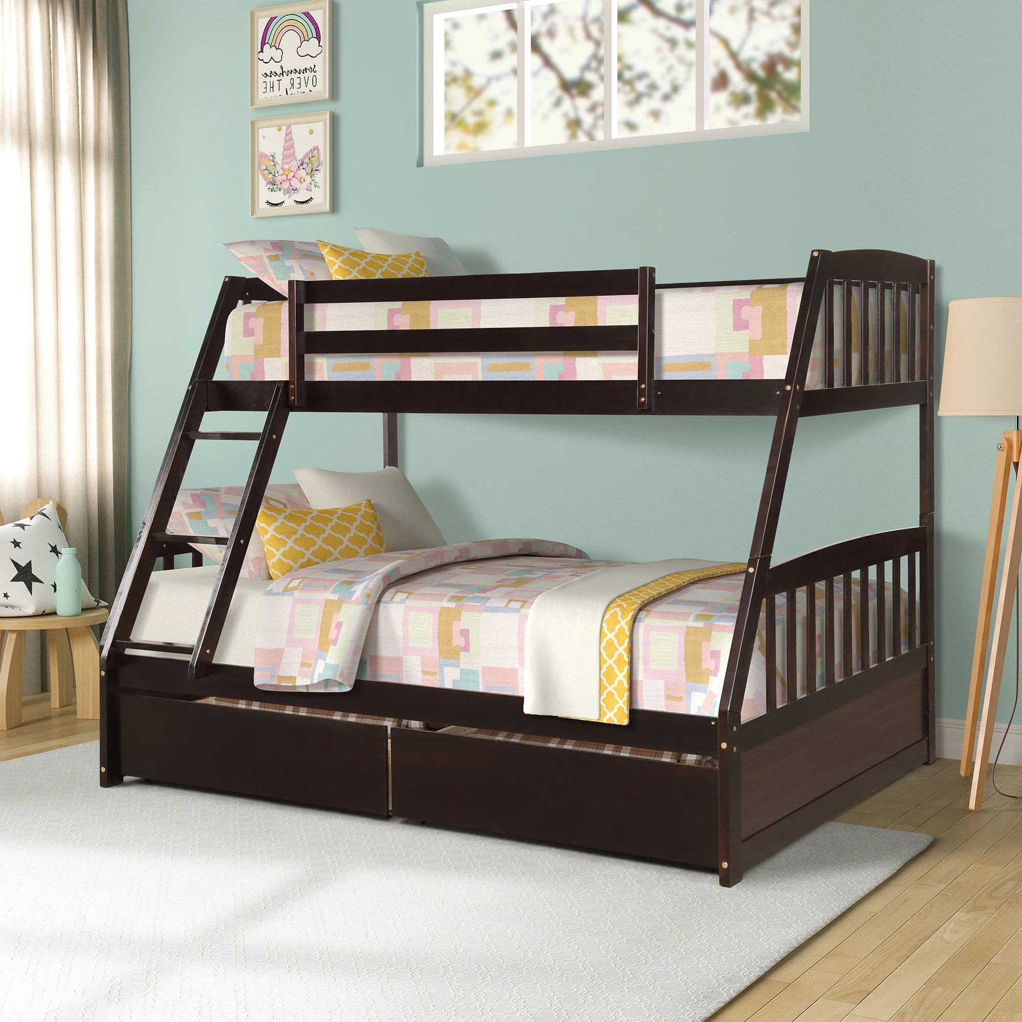 child bed price