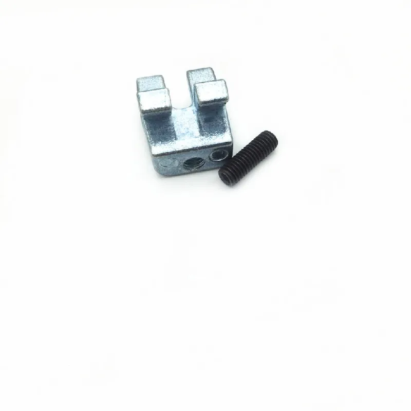 

20PCS Nut for EU standard 30/40/45series general Aluminum Profile Accessories Mesh fastener Industrial fence fittings