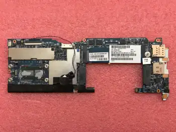 

805068-001 805068-501 805068-601 FOR HP Elite x2 1011 G1 Motherboard i3 M-5Y10c Tested working