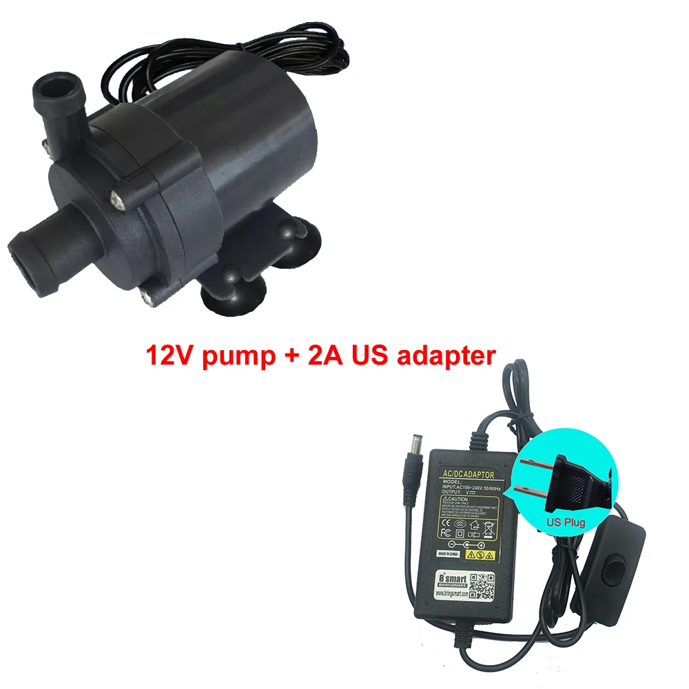 JT-600A-12VUS