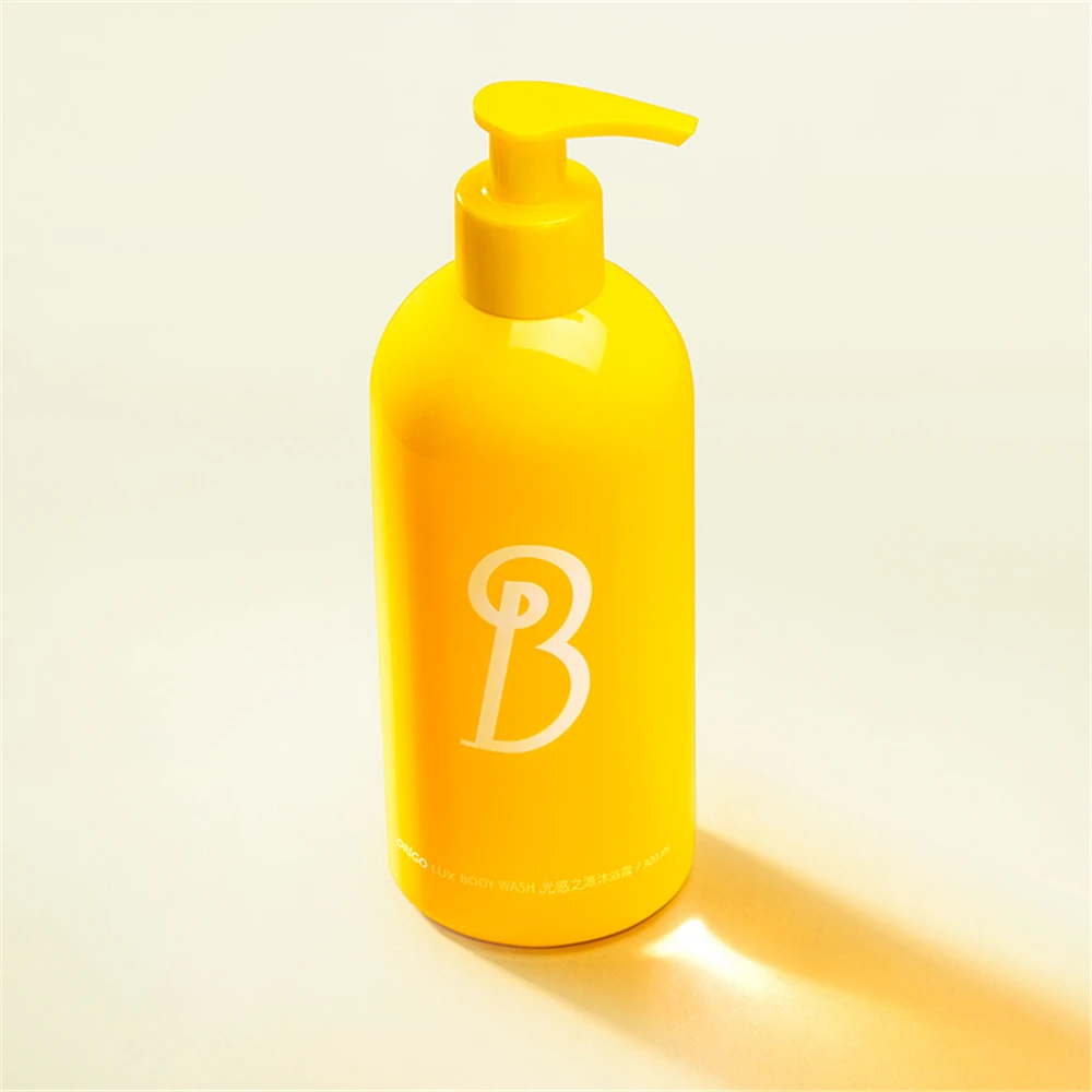 Гель для душа с ароматом лимона и глубоким очищением 300 мл|Гели душа| |