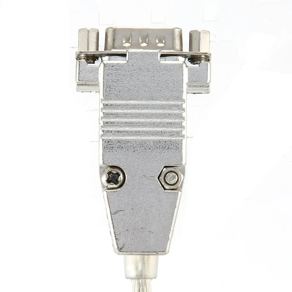 USB к 485/422 последовательной линии промышленного класса последовательный порт Rs485 к USB Коммуникационный конвертер металлический корпус 0,5 м/1,2 м опционально