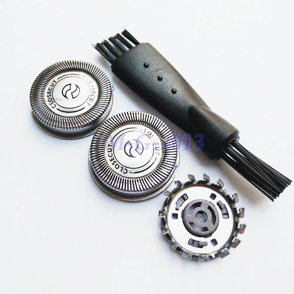 Сменная головка для бритвы Philips HQ55 HQ4 + HQ3 HQ6695 6879 6990/HQ6695/HQ48 HQ902 HQ904 HQ906 HQ912 HQ914 HS777 HS885 3