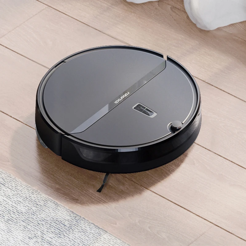 Roborock E4 робот пылесос умная подметальная Чистка Электрическая Швабра обновление