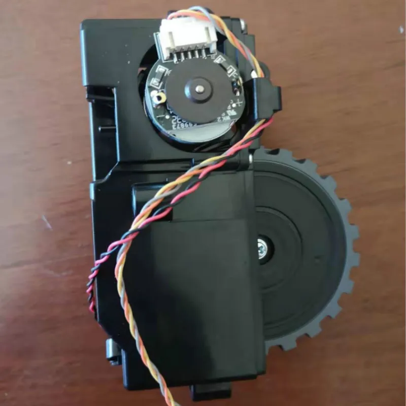 

wheel for ILIFE V7s Plus Robot Vacuum Cleaner Sweep&Wet Mop Simultaneously For Hard Floors&Carpet Run wheels
