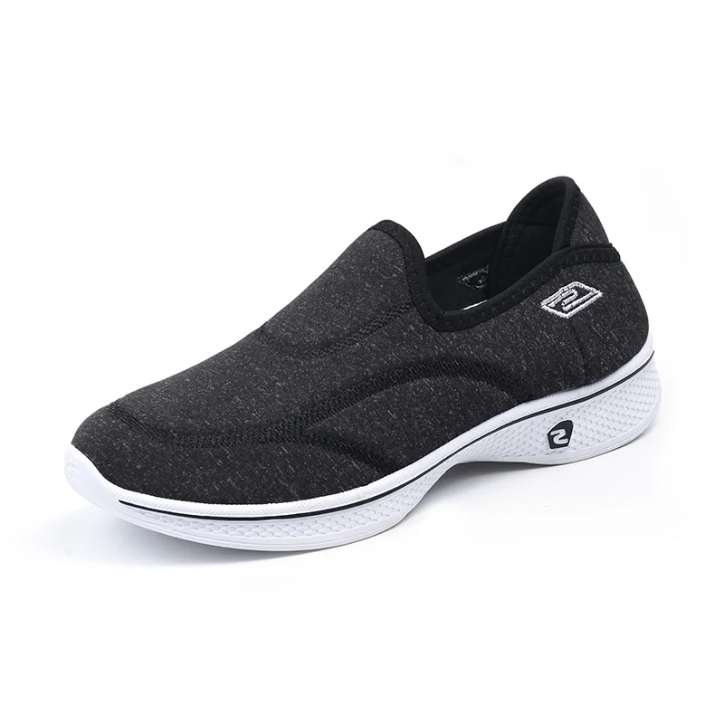 Sports Shoes Women 2020 Spring Autumn New Round Toe Shallow Flats Ladies Breathable Flat Cloth Shoes Casual Trend Sneakers Woman