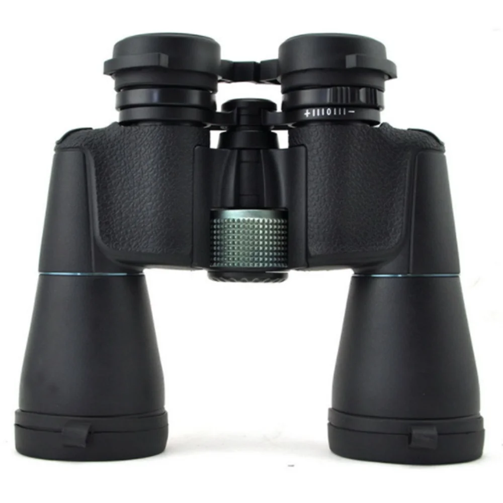 Visionking 7X50 HD двухтрубный туристический Открытый телескоп с низким освещением ночного видения Водонепроницаемый Телескоп
