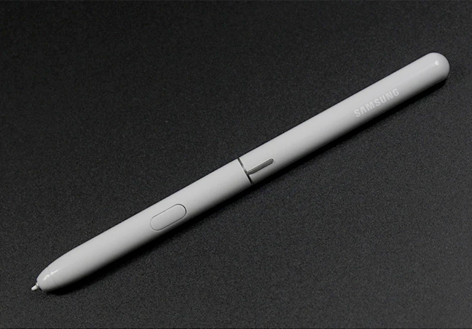 Samsung Galaxy Tab S4 SM-T835C S ручка samsung сенсорный S-pen Replaceme активный Стилус черный серый Интеллектуальный