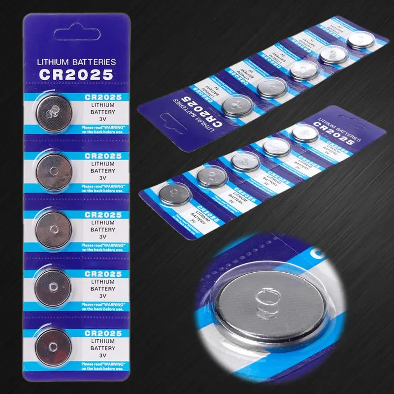 pile-au-lithium-cr2025-3v-pi-ce-de-monnaie-24-com-dl2025-br2025-kcr2025