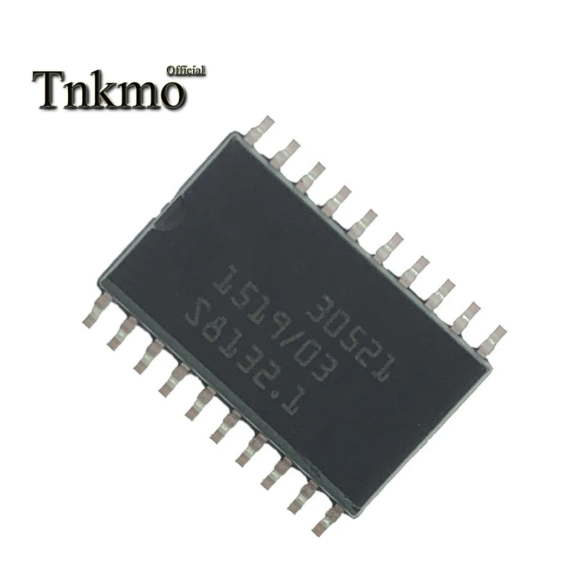 1PCS-10PCS 30521 SOP-20 H30521 SOP20 Car ic chips Vulnerable ignition driver chip IC New and original | Электроника