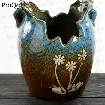 

ProQgf 1Pcs A Set pot dear leisile
