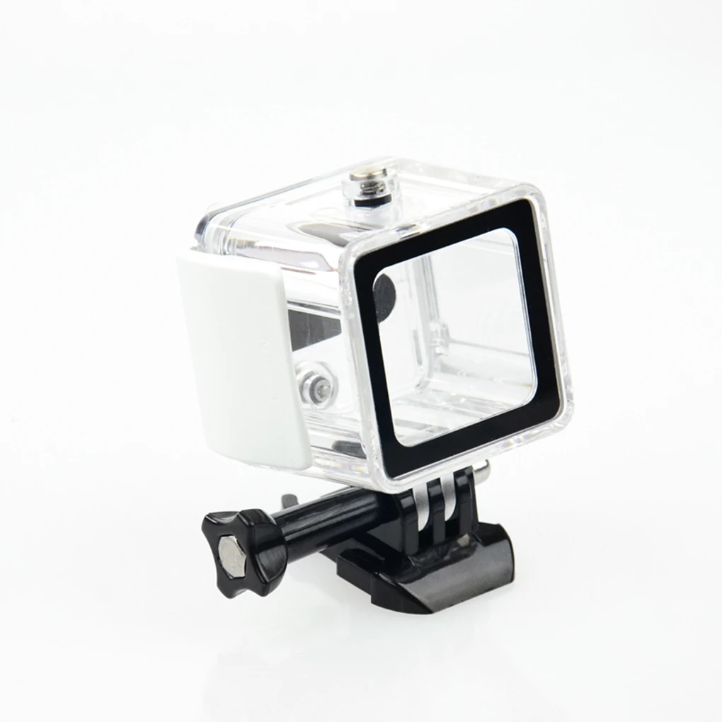 30 м подводный водонепроницаемый защитный чехол Замена для Gopro Hero 4 Session камера дайвинг серфинг чехол Корпус Жесткий Чехол