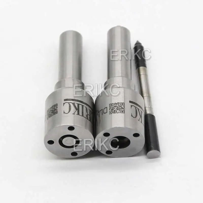 ERIKC DLLA150P1512 дизельный сопло топливного насоса 0433171933 Топливная форсунка DLLA 150 P 1512 для Bosch HYUNDAI 33800-27800 0445110253