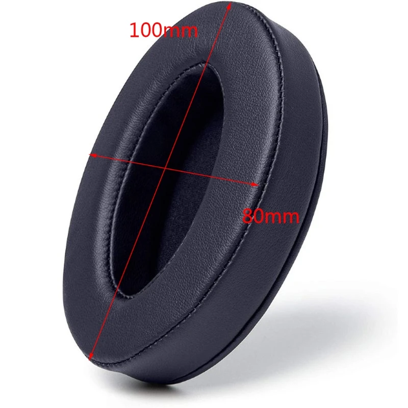 1  ǰ ̾ е   Earpad ATH-MSR7 M50X M20 M40 M40X SX1  Ǻ