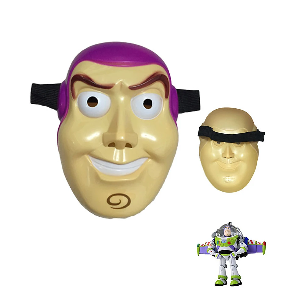 Toy Story/комплект из 4 предметов; Детский комбинезон с изображением древесного Базза и Лайтера; комбинезон с открытым носком; детская одежда для костюмированной вечеринки; костюм на Хэллоуин