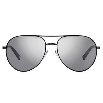 

Sunglasses Polaroid PLD 2069/F/S/X Black