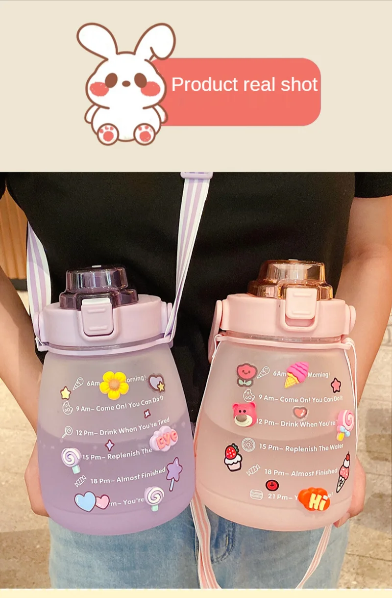 Belly Bottle