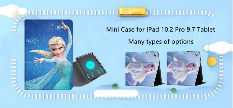 Disney Stitch Case For Ipad 10 2 19 Ipad 2 3 4 9 7 17 18 Ipad Air 2 9 7 Ipad Pro Tablet Silicone Case Laptop Bags Cases Aliexpress