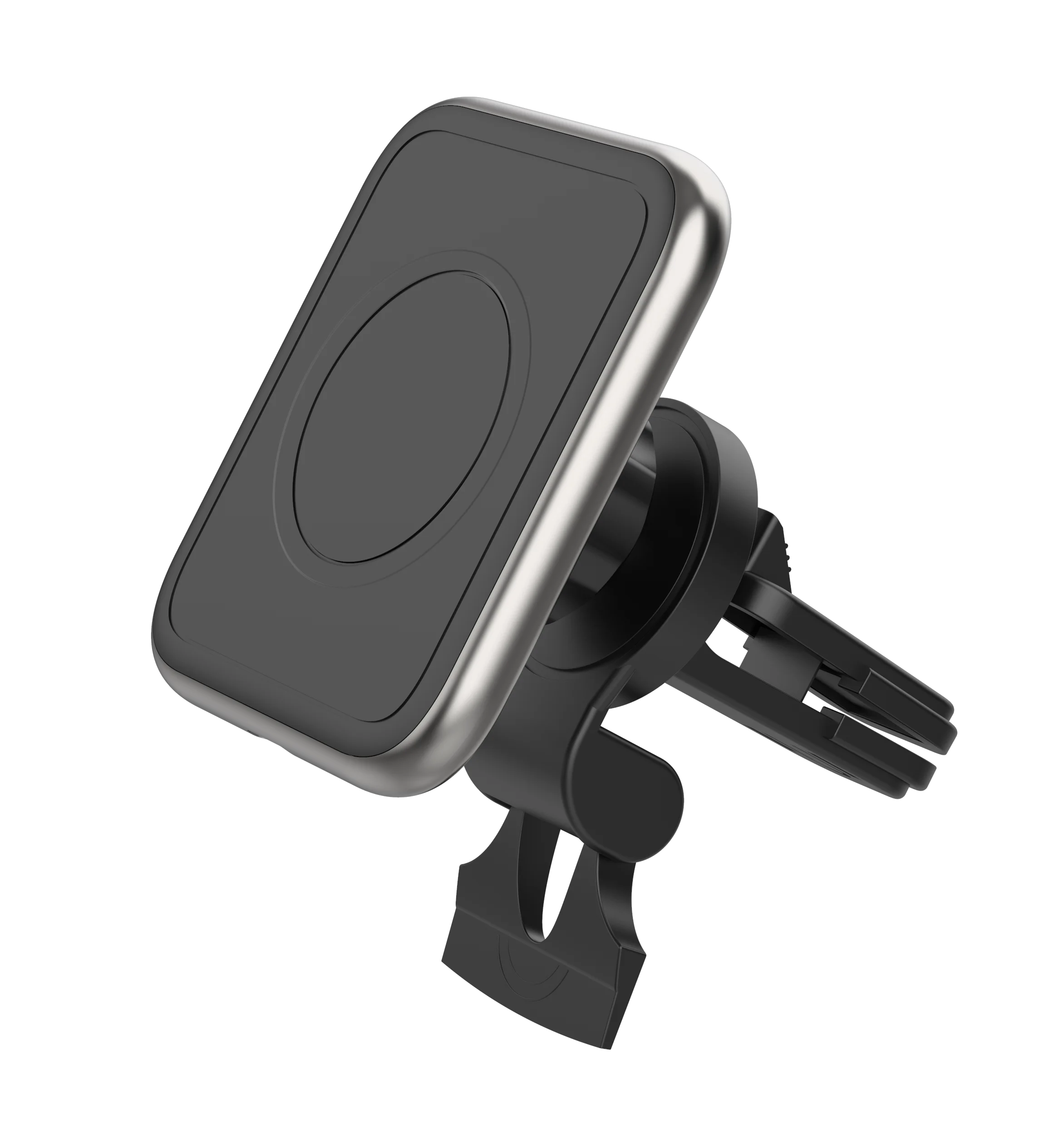 15W Car Wireless Charger Holder For iPhone 13 12 Mini Pro Max Fast Charging Wireless