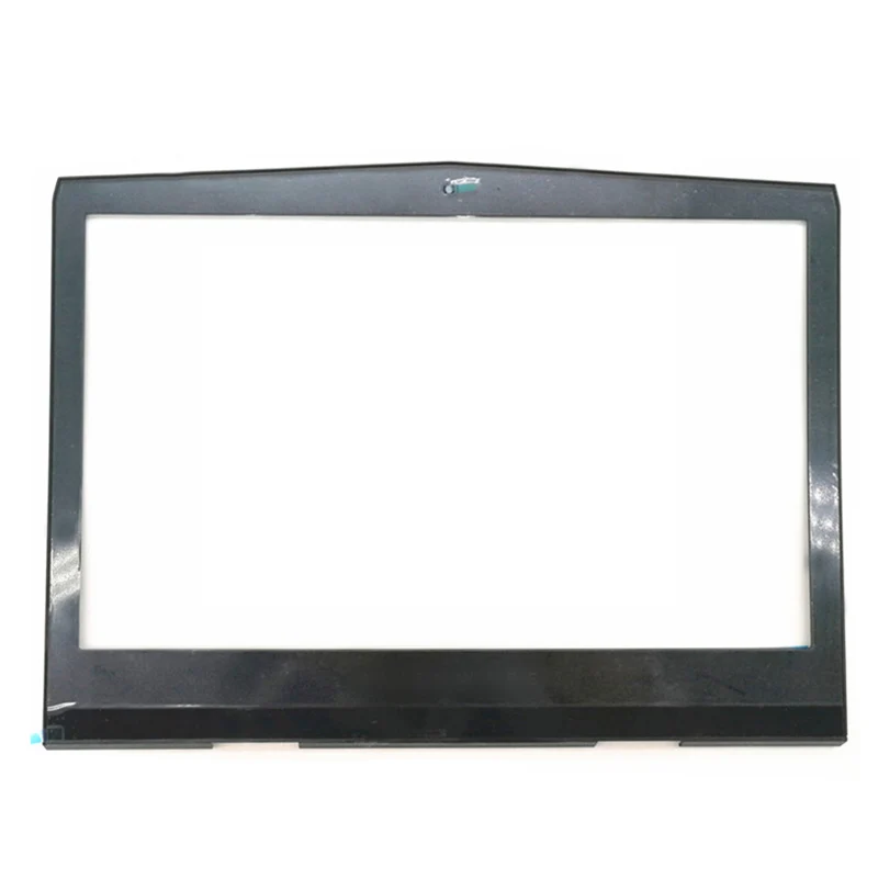 

Original New Laptop LCD Front Bezel For Dell Alienware 17 R4 17.3" LCD Front Trim Cover Bezel For Tobii Eye Tracker 0HC9RP