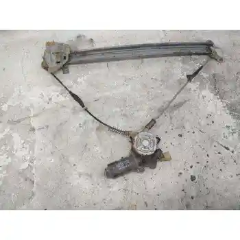 

0621002800 WINDOW LIFTER FRONT LEFT MITSUBISHI MONTERO (V20/V40)