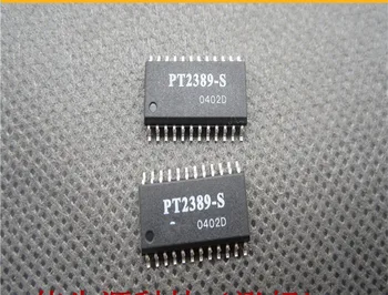 

20pcs/lot PT2389-S PT2389-SN SOP-24 In Stock Best quality
