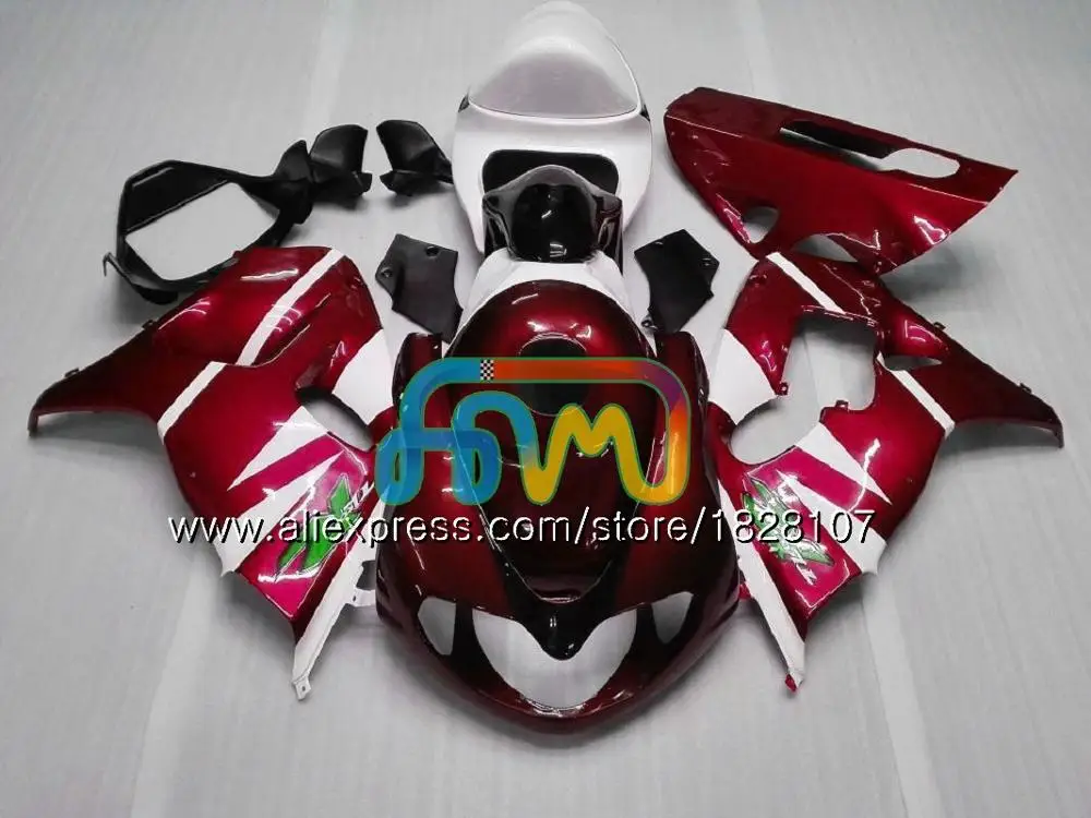No. 26 Wine red Комплект+ майка для SUZUKI фабрики Красный TL1000R 1998 1999 2000 2001 2002 2003 100BS. 2 TL1000 TL 1000 R 1000R 98 99 00 01 02 03 обтекатель - Цвет: No. 26 Wine red