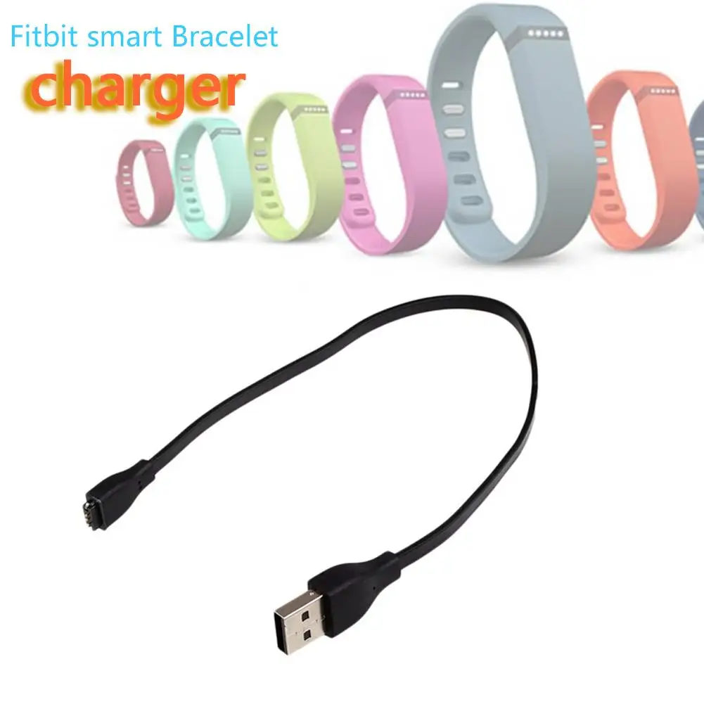 Зарядное устройство кабель USB универсальный Браслет Fitbit Force/зарядка браслет умная зарядка