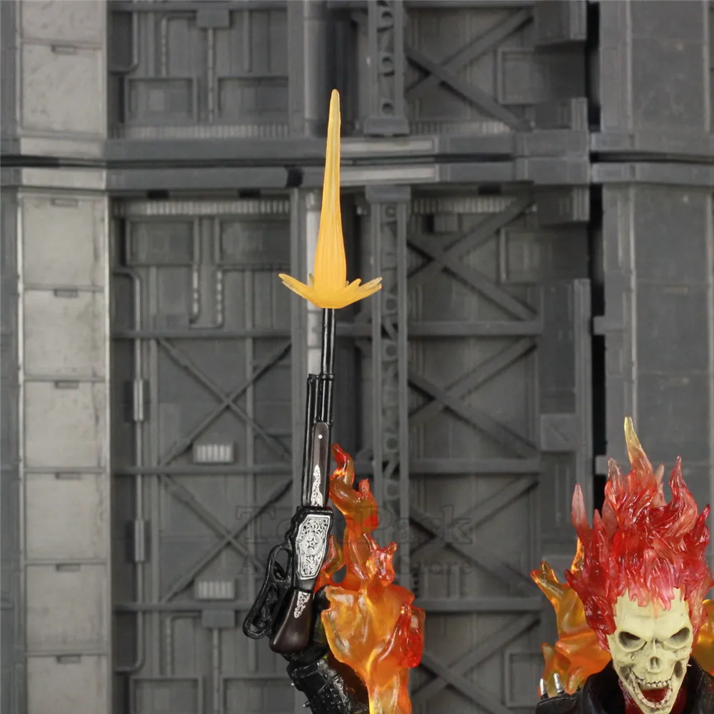 ゴーストライダー Amazon.co.jp: ハズブロ（Hasbro）MARVEL マーベル レジェンド