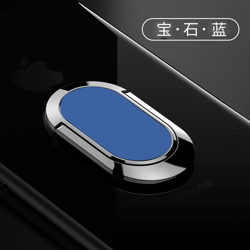 Для OPPO Realme X2 Pro Чехол 6," силиконовый мягкий черный ТПУ задняя крышка для OPPO Realme X2 Pro Чехлы realmes2 Pro Чехол для телефона X2Pro - Цвет: Синий
