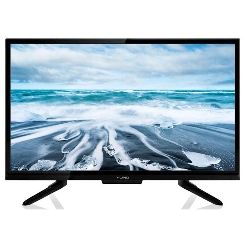 Телевизор 23.5&quot Yuno ULM 24 TC 111 HD|Телевизоры| |