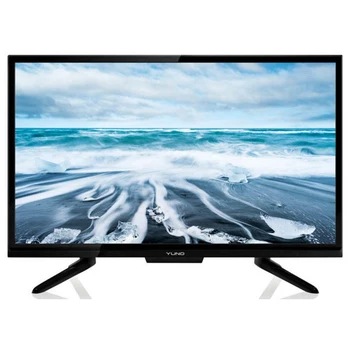 

TV 23.5" Yuno ULM-24 TC 111 HD 30InchTv dvb dvb-t dvb-t2 digital