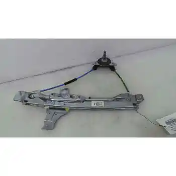 

9673153980 WINDOW LIFTER REAR LEFT PEUGEOT 208