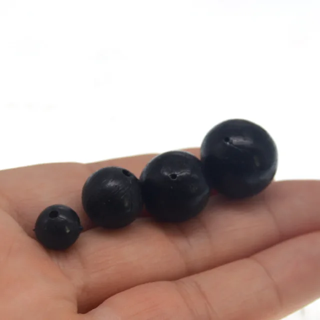 낚시의 달인을 위한 최고의 소프트 미끼: WLDSLURE의 블루베리 싱크 플로트 볼