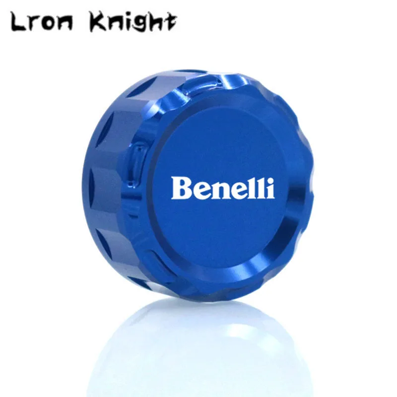Для Benelli BN302 BN 302 TNT300 TNT 300 аксессуары для мотоциклов CNC алюминиевые задние тормозные крышки резервуара