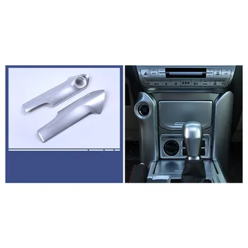 

Lsrtw2017 for Toyota Land Cruiser Prado J150 150 Car Central Control Trims Decorative Interior Accessories 2018