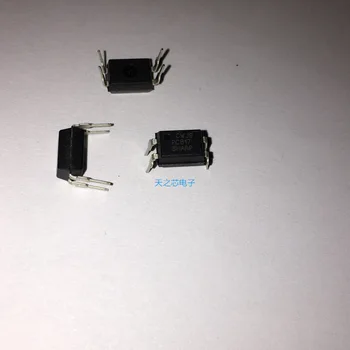 

10pcs EL817C PC817 PC817C FL817C FL817 DIP-4 10 Original New 1 order