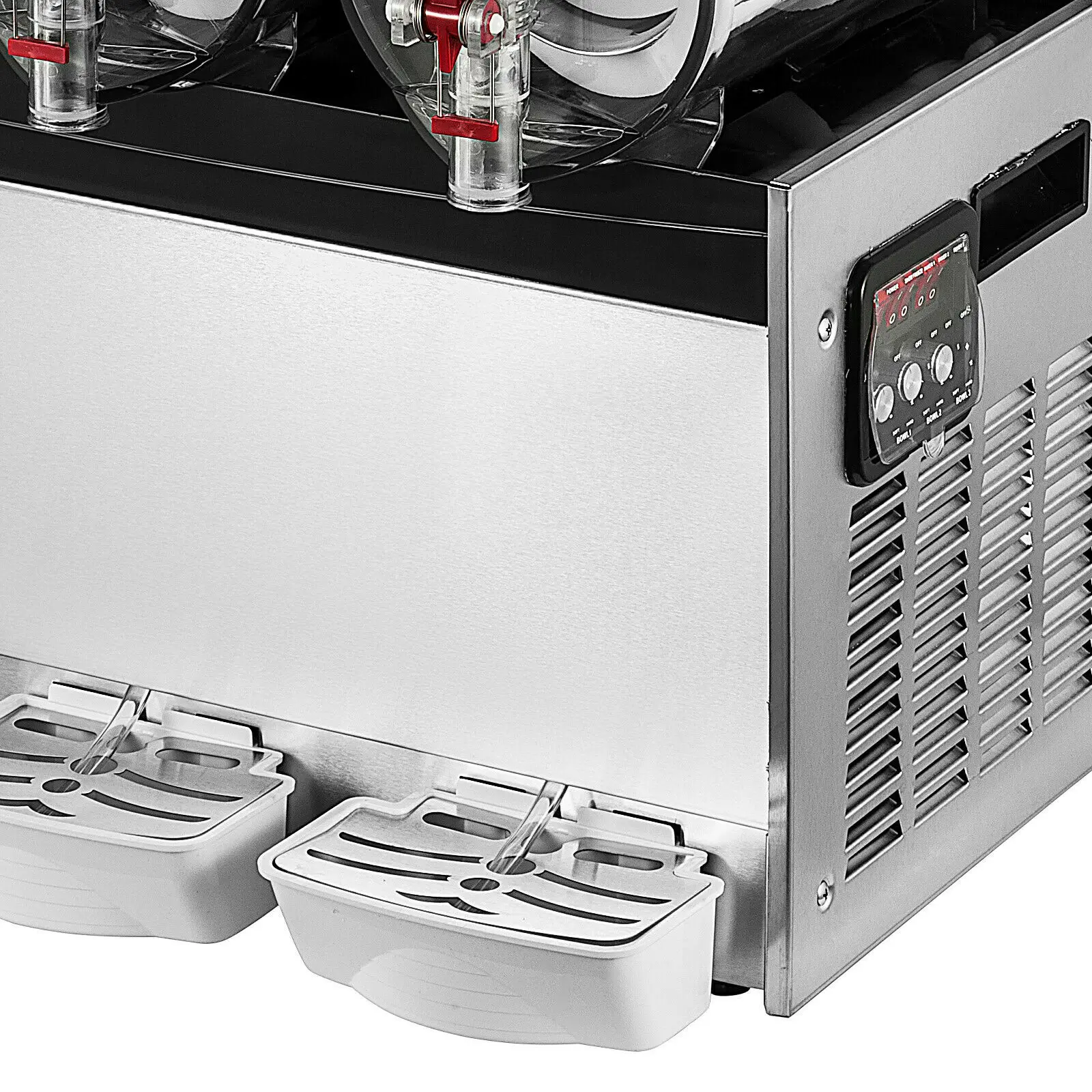 45л Slush Eismaschine Slusheismaschine гранит Slushmaschine кухонный комбайн