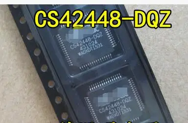 100% новая бесплатная доставка CS42448-DQZ