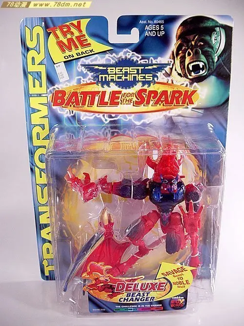 Трансформеры Hasbro Beast BW/BM магический Дракон воин из коллекции