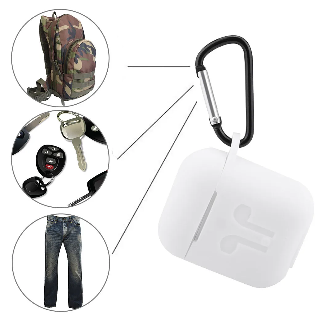 Headphone Accessories, Storage Box, Protective Case, AirPods, Sony, Samsung, JBL, Sennheiser