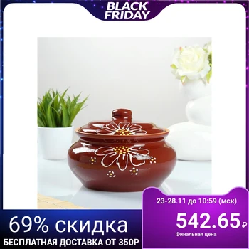 

Dumplings "Pskovskaya" brown, 2L 1228246