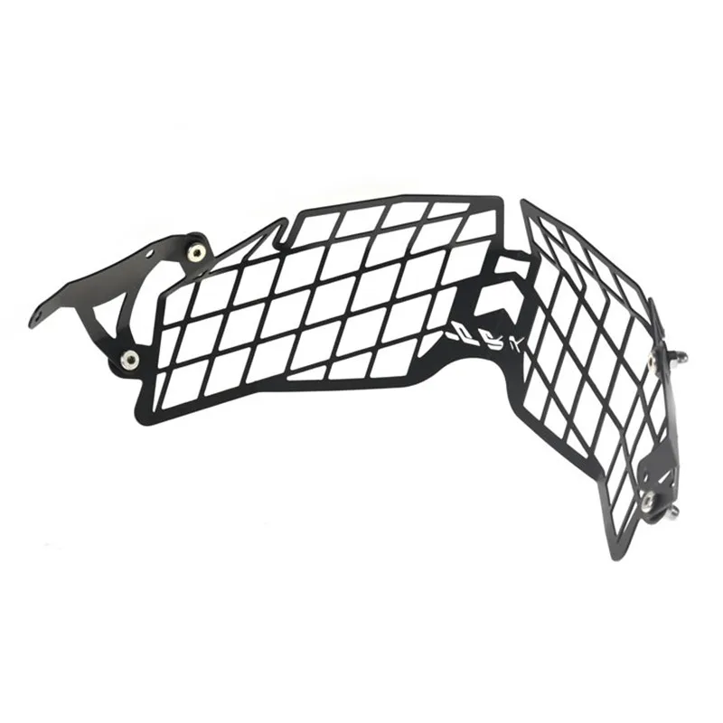 Для Benelli TRK502 TRK 502 Moto запчасти аксессуары для мотоциклов защита фар защитная решетка крышки