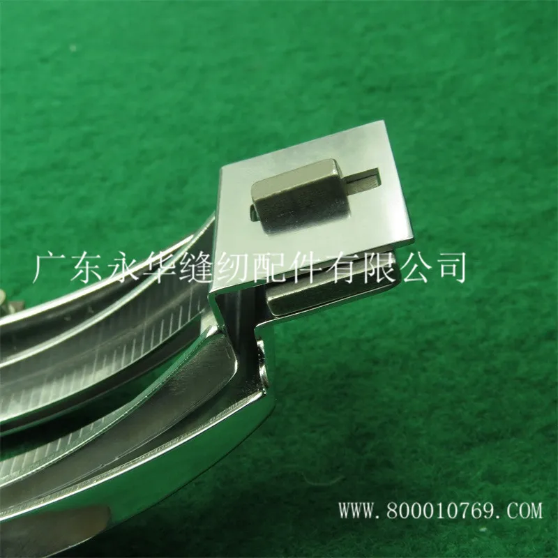  326G shoe heel clamp narrow non-adjustable computer car sewing machine accessories