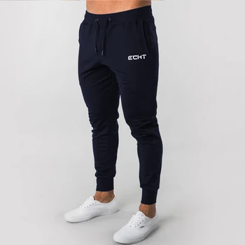 

Jogger Running Pants Men Jogging Sport Pencil Pants Hiking Sweatpants Gym Fitness Training Jogging Pants Men Workout Trousers
