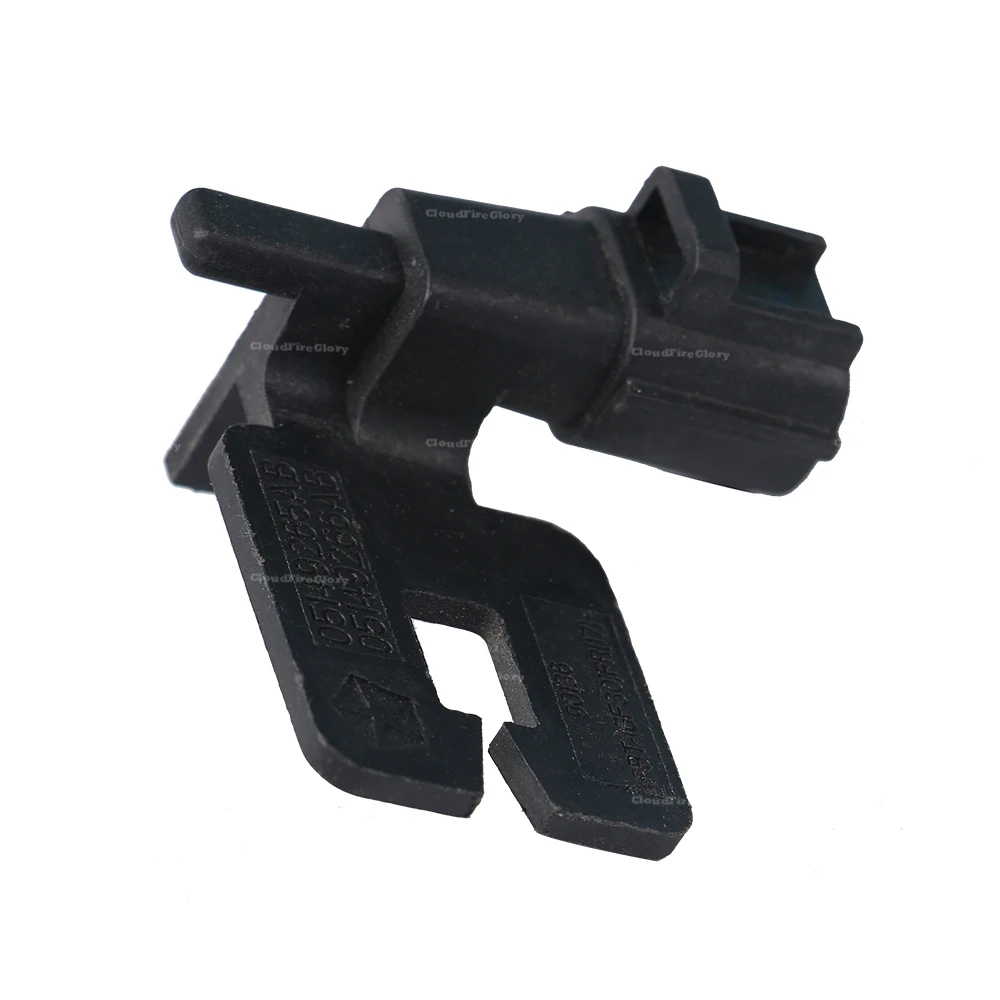 CloudFireGlory For Chrysler For Dodge Jeep Grand Cherokee Mitsubishi Plymouth Air Temperature Sensor 2 Pin 56042395