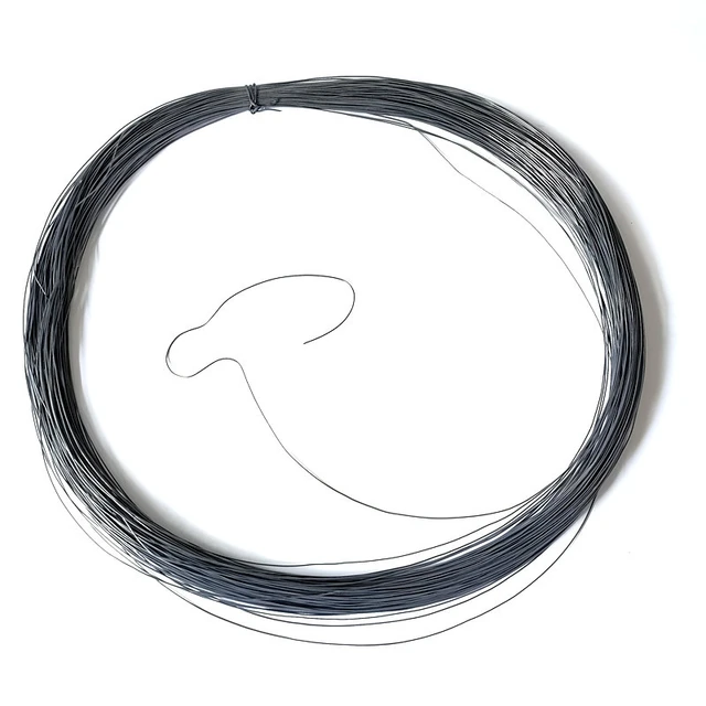 SHOUCAN Ta2 Titanium Wire Diameter 1-6mm Length 5 Meter High Strength and  Heat Resistance High Purity Titanium Wire,Diameter 1.6mm